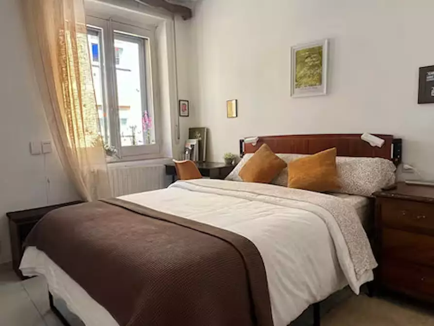 Immagine 1 di Camera in affitto  in Calle Cid a Salamanca
