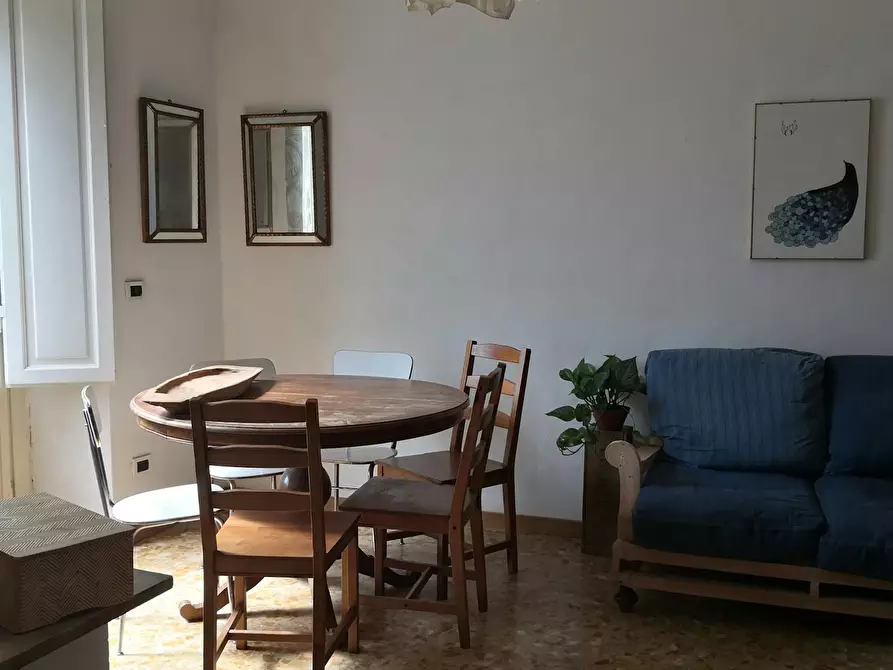 Immagine 4 di Camera in affitto  in Via Giuseppe la Farina a Firenze