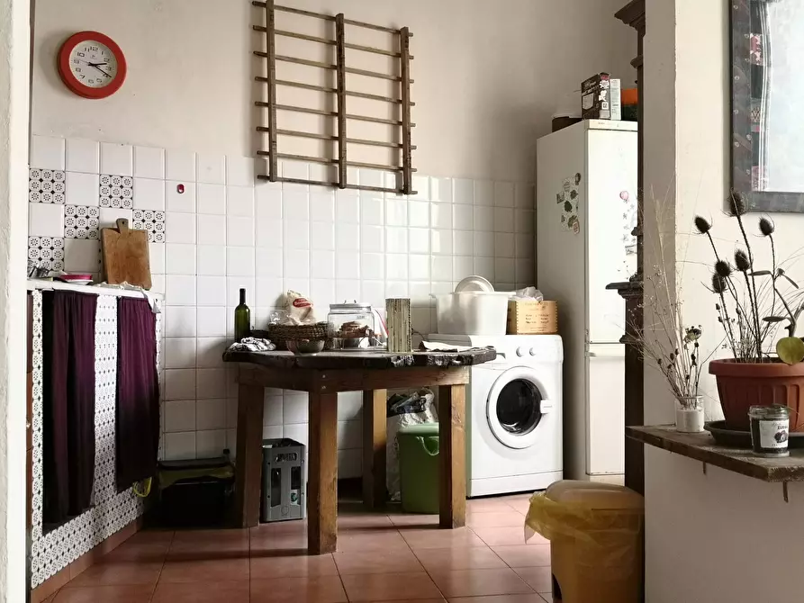 Immagine 2 di Camera in affitto  in Via Giuseppe la Farina a Firenze