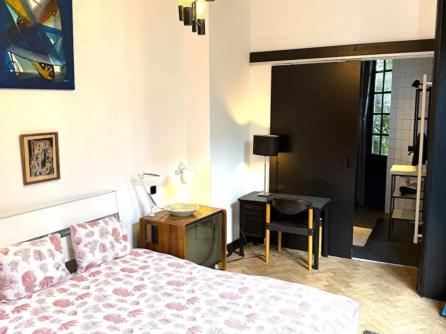 Immagine 1 di Camera in affitto  in Rue de l'Amazone a Saint-Gilles