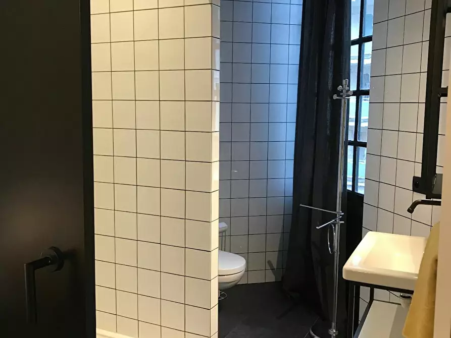 Immagine 4 di Camera in affitto  in Rue de l'Amazone a Saint-Gilles