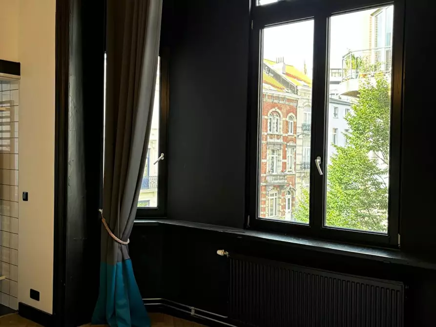 Immagine 5 di Camera in affitto  in Rue de l'Amazone a Saint-Gilles