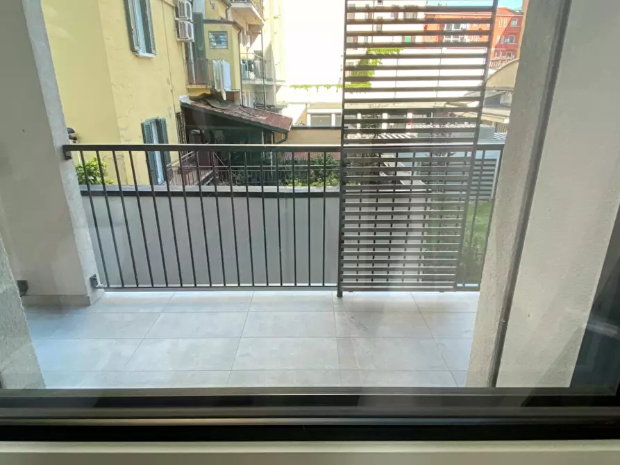 Immagine 9 di Appartamento in affitto  in Via Privata Vivarini a Milano