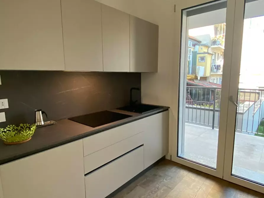 Immagine 2 di Appartamento in affitto  in Via Privata Vivarini a Milano