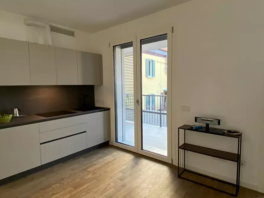 Immagine 3 di Appartamento in affitto  in Via Privata Vivarini a Milano