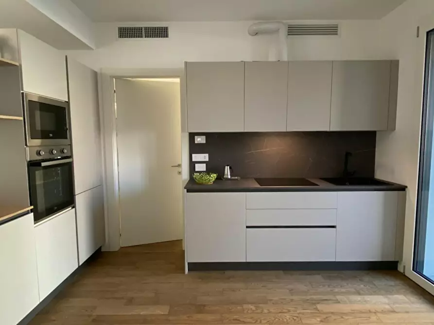 Immagine 1 di Appartamento in affitto  in Via Privata Vivarini a Milano