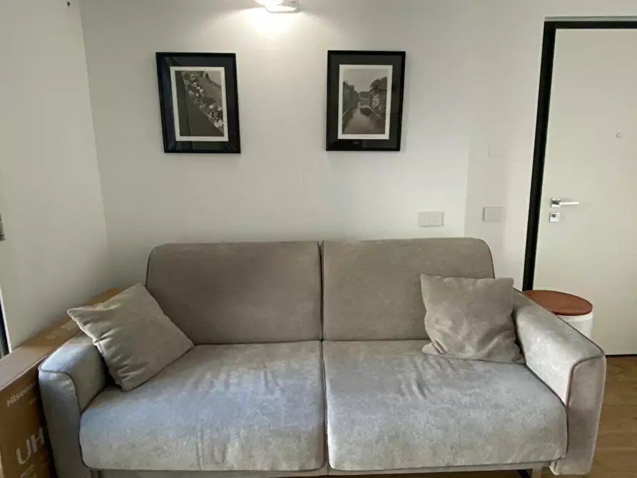 Immagine 7 di Appartamento in affitto  in Via Privata Vivarini a Milano