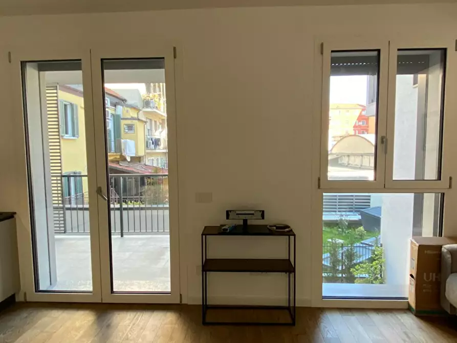 Immagine 5 di Appartamento in affitto  in Via Privata Vivarini a Milano