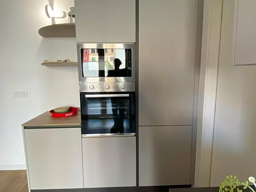 Immagine 4 di Appartamento in affitto  in Via Privata Vivarini a Milano