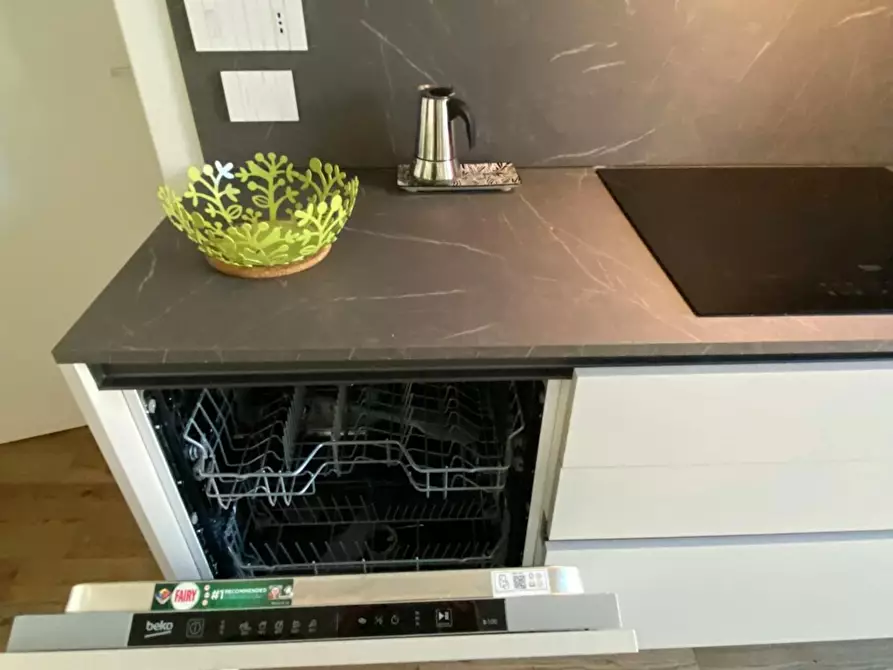 Immagine 8 di Appartamento in affitto  in Via Privata Vivarini a Milano