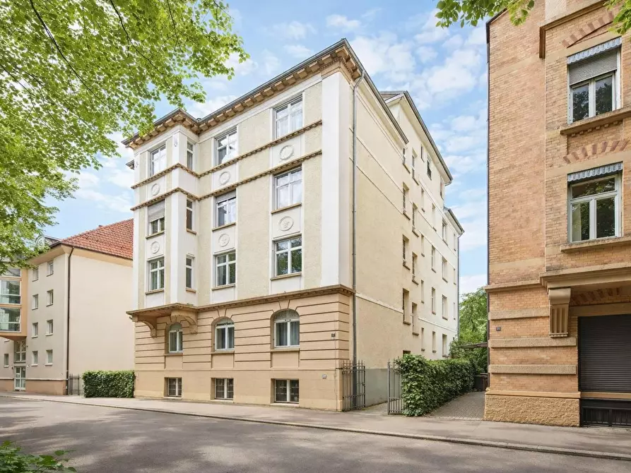 Immagine 10 di Appartamento in affitto  in Schillerstraße a Esslingen am Neckar