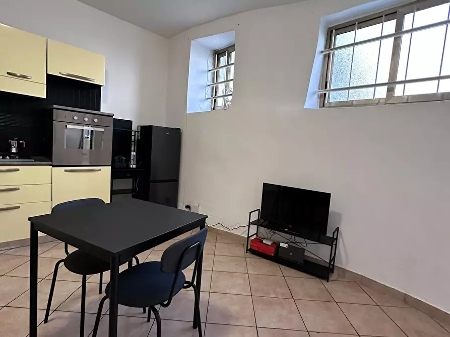 Immagine 8 di Casa indipendente in affitto  in Via Belmonte a Torino