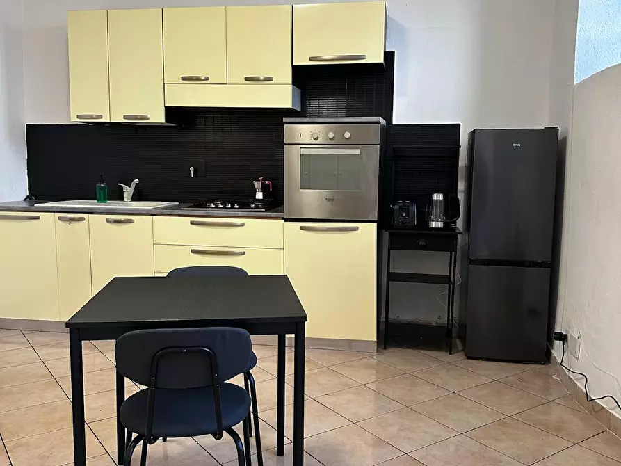 Immagine 9 di Casa indipendente in affitto  in Via Belmonte a Torino