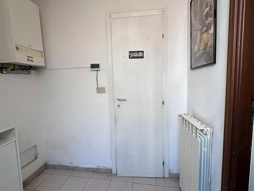 Immagine 5 di Casa indipendente in affitto  in Via Belmonte a Torino