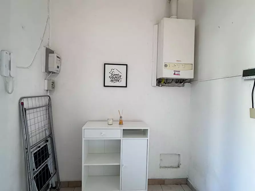 Immagine 4 di Casa indipendente in affitto  in Via Belmonte a Torino