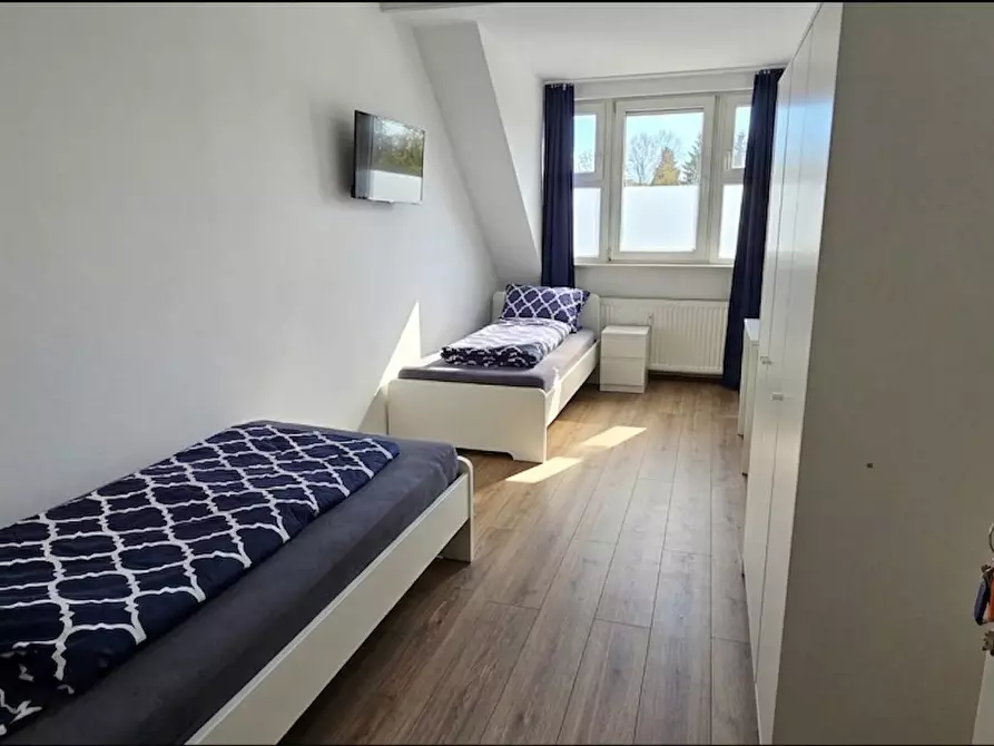 Immagine 4 di Appartamento in affitto  in Offenbacher Landstraße a Frankfurt am Main