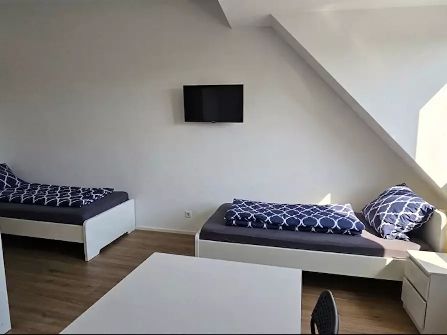 Immagine 2 di Appartamento in affitto  in Offenbacher Landstraße a Frankfurt am Main