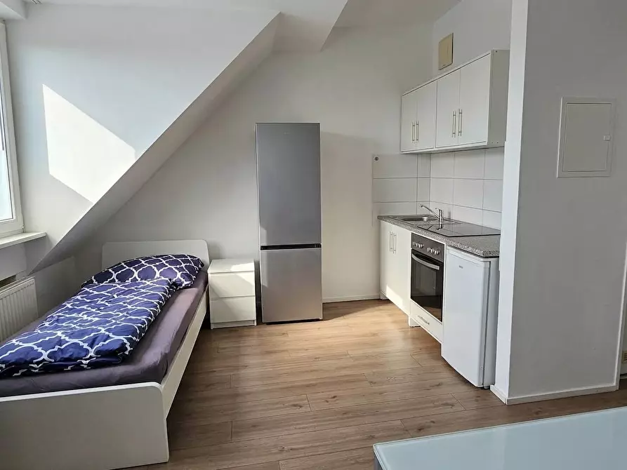 Immagine 1 di Appartamento in affitto  in Offenbacher Landstraße a Frankfurt am Main