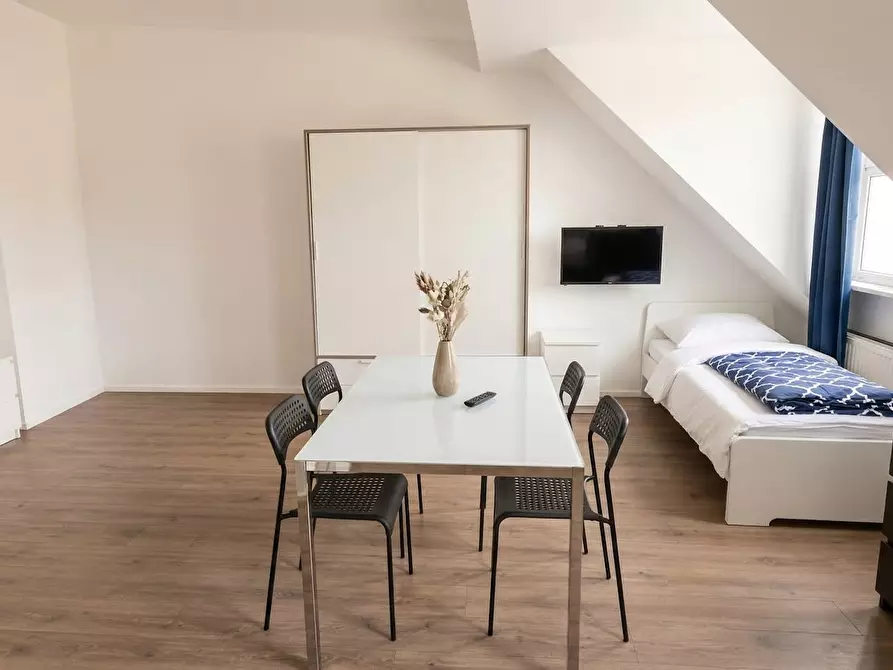 Immagine 2 di Appartamento in affitto  in Offenbacher Landstraße a Frankfurt am Main