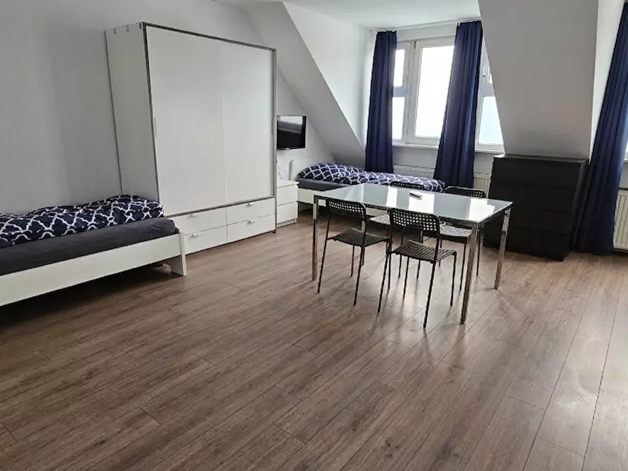 Immagine 3 di Appartamento in affitto  in Offenbacher Landstraße a Frankfurt am Main
