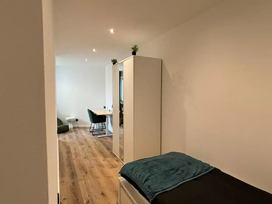 Immagine 7 di Camera in affitto  in Lützelsteiner Straße a München