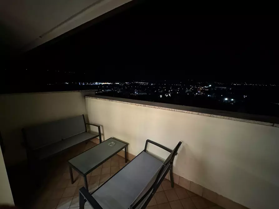 Immagine 6 di Appartamento in affitto  in Via Guido Polidoro a L'aquila