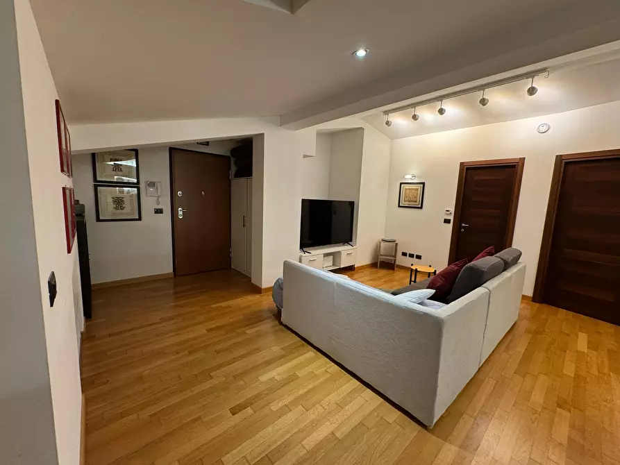 Immagine 7 di Appartamento in affitto  in Via Guido Polidoro a L'aquila
