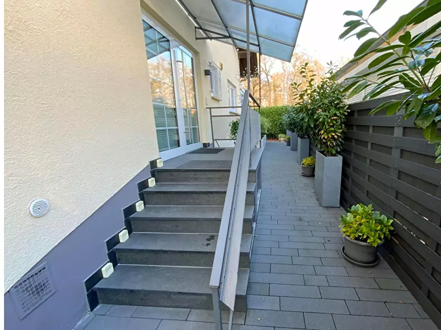 Immagine 3 di Casa indipendente in affitto  in Dr.-Schwabe-Straße a Hanau