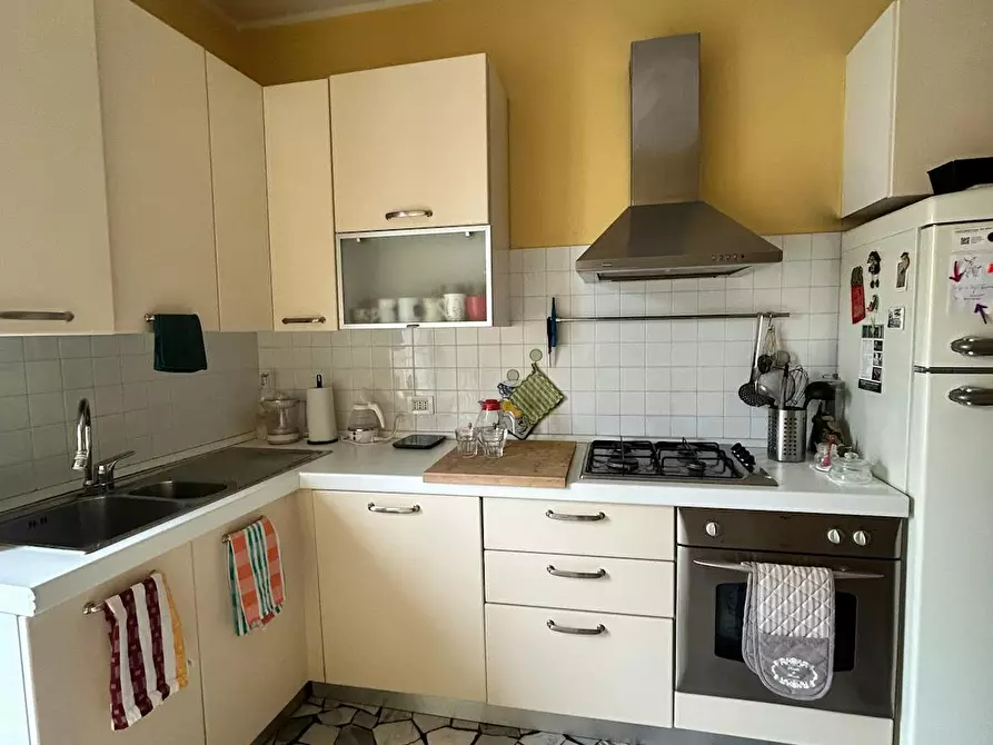 Immagine 9 di Camera condivisa in affitto  in Via Montello a Padova