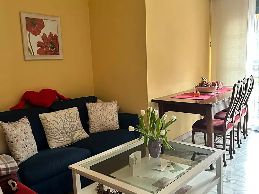 Immagine 1 di Camera condivisa in affitto  in Via Montello a Padova