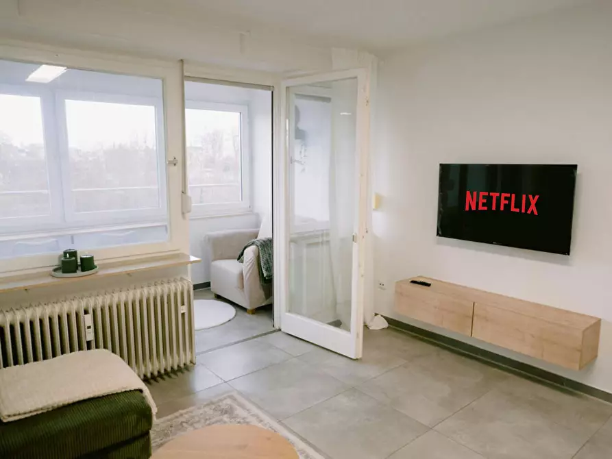 Immagine 3 di Appartamento in affitto  in Äußere Uferstraße a Augsburg