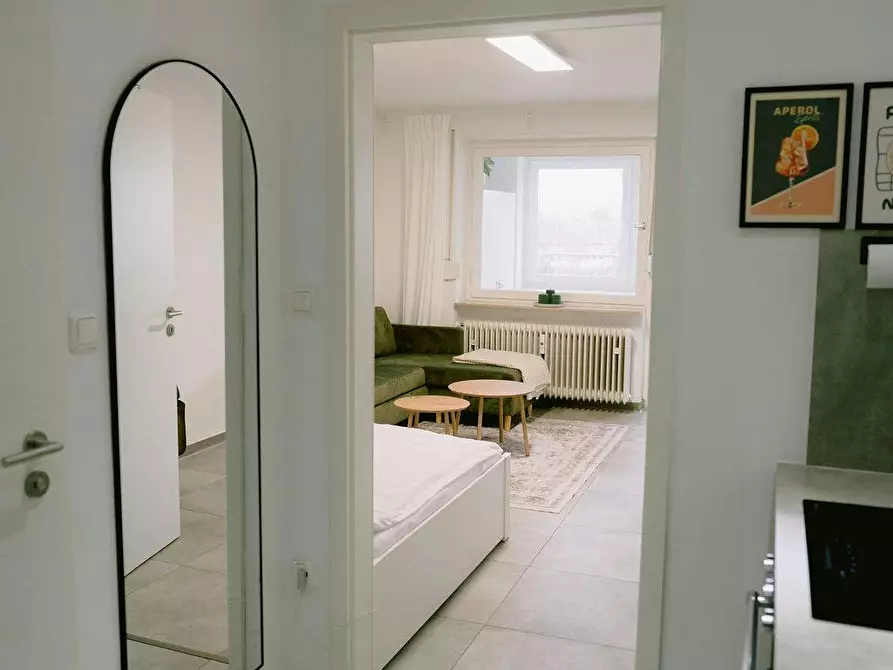 Immagine 6 di Appartamento in affitto  in Äußere Uferstraße a Augsburg