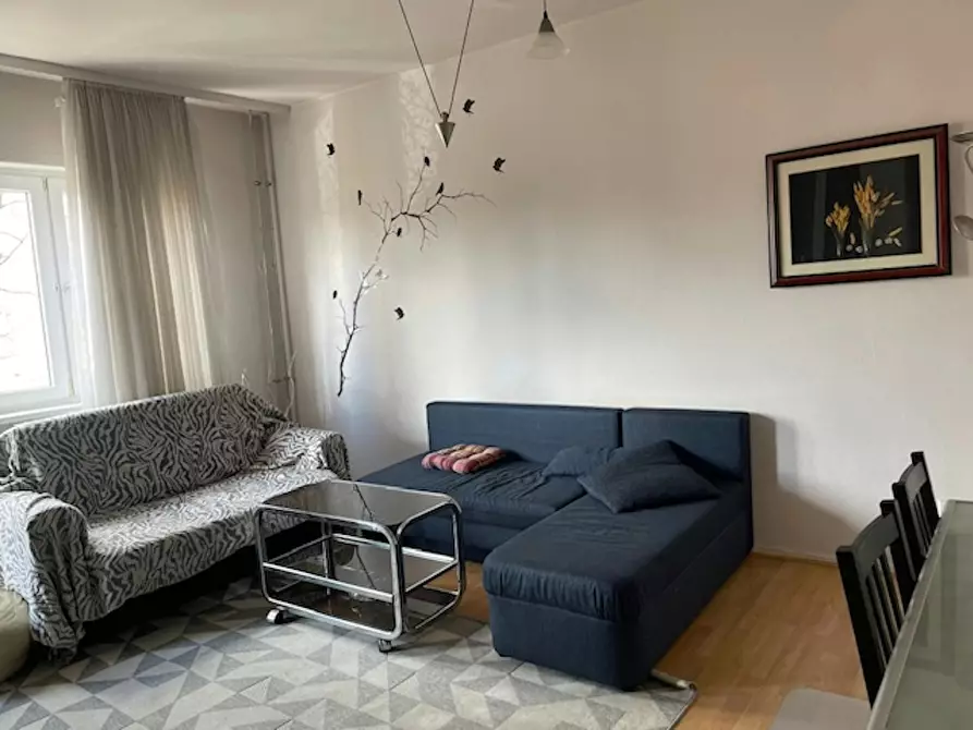 Immagine 2 di Appartamento in affitto  in Fechnerstraße a Berlin