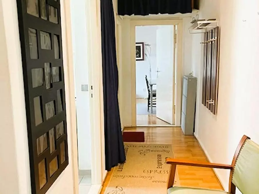 Immagine 7 di Appartamento in affitto  in Fechnerstraße a Berlin