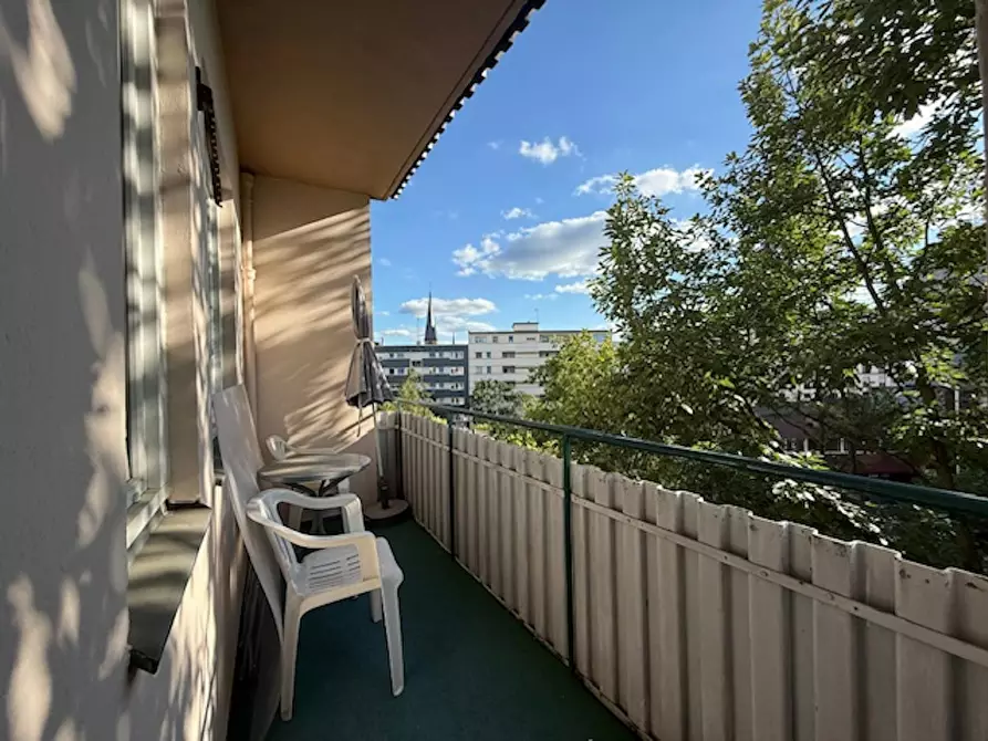 Immagine 10 di Appartamento in affitto  in Fechnerstraße a Berlin