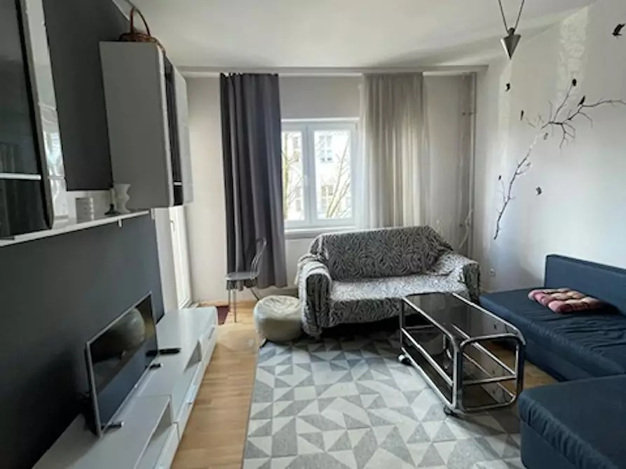 Immagine 1 di Appartamento in affitto  in Fechnerstraße a Berlin