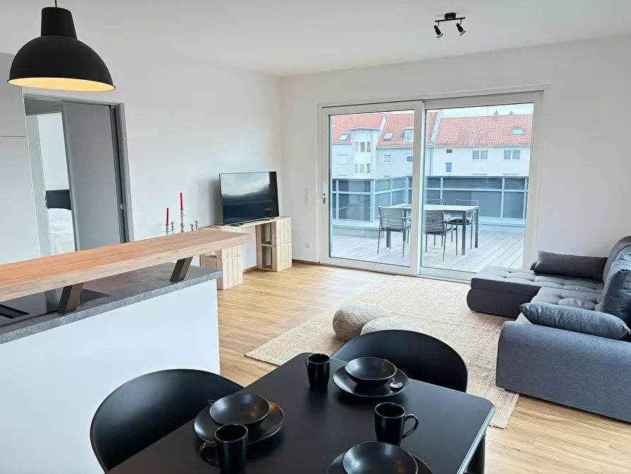 Immagine 1 di Appartamento in affitto  in Hohe Marter a Nürnberg