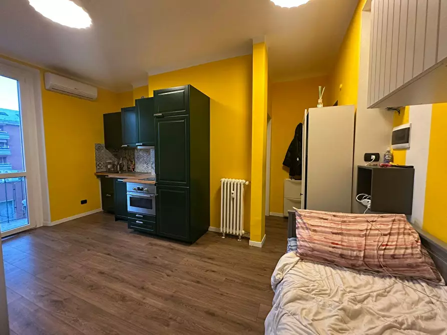 Immagine 3 di Appartamento in affitto  in Via Privata Velletri a Milano