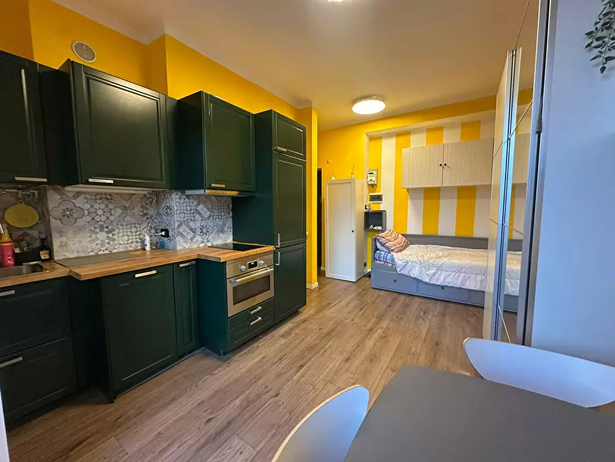 Immagine 7 di Appartamento in affitto  in Via Privata Velletri a Milano