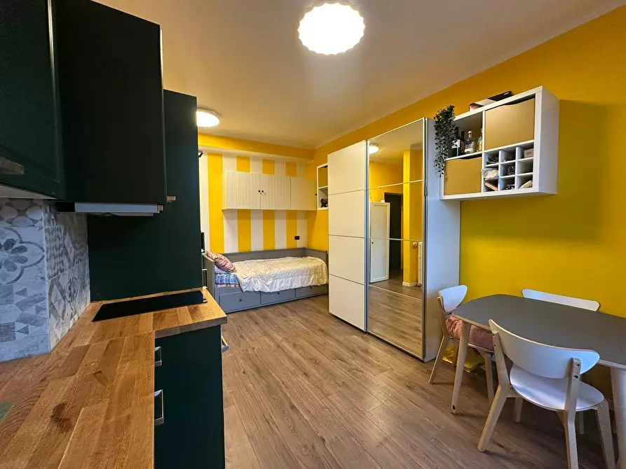 Immagine 9 di Appartamento in affitto  in Via Privata Velletri a Milano