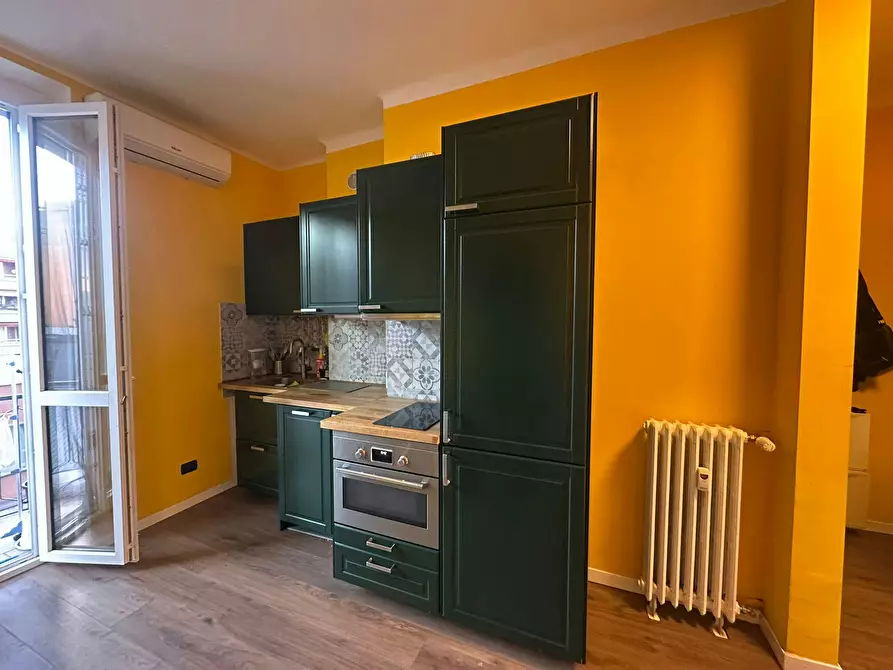 Immagine 10 di Appartamento in affitto  in Via Privata Velletri a Milano