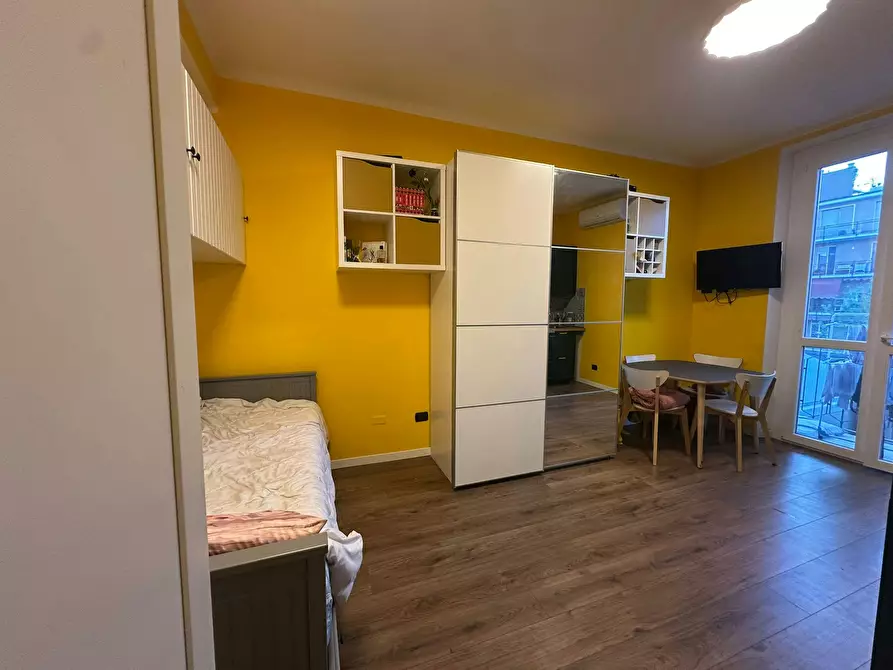 Immagine 2 di Appartamento in affitto  in Via Privata Velletri a Milano