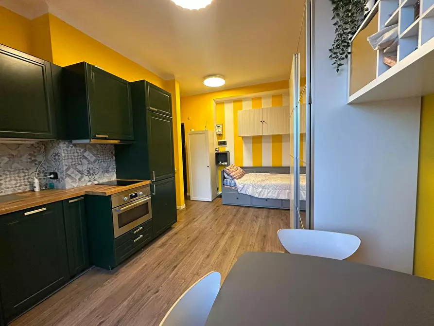 Immagine 8 di Appartamento in affitto  in Via Privata Velletri a Milano