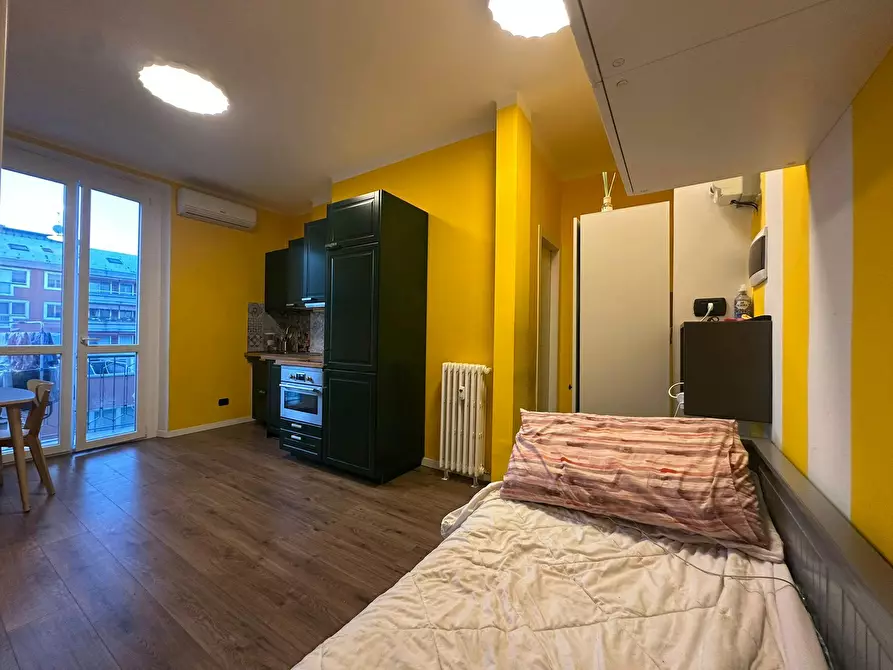 Immagine 1 di Appartamento in affitto  in Via Privata Velletri a Milano