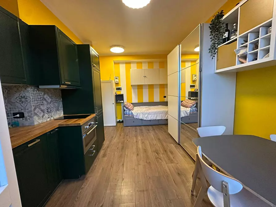 Immagine 5 di Appartamento in affitto  in Via Privata Velletri a Milano