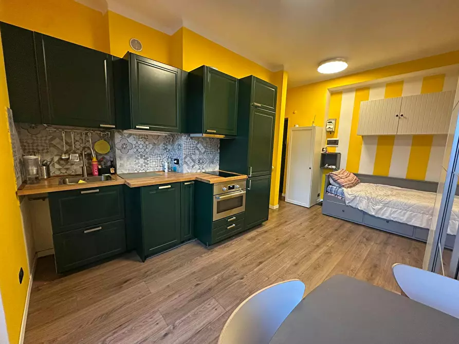 Immagine 6 di Appartamento in affitto  in Via Privata Velletri a Milano