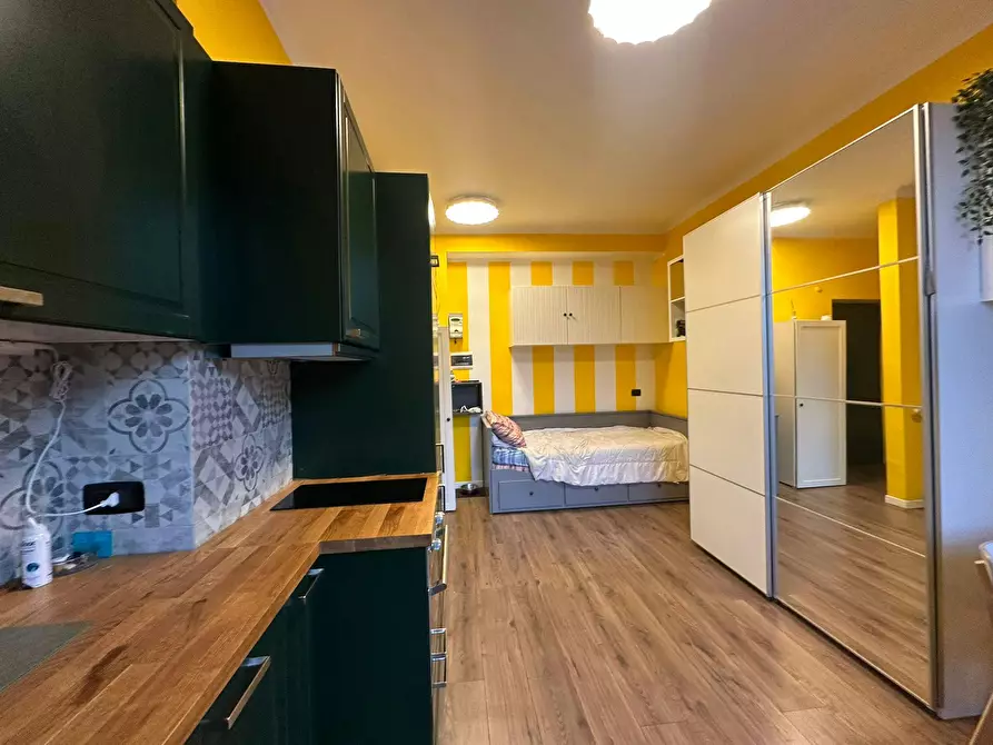 Immagine 4 di Appartamento in affitto  in Via Privata Velletri a Milano