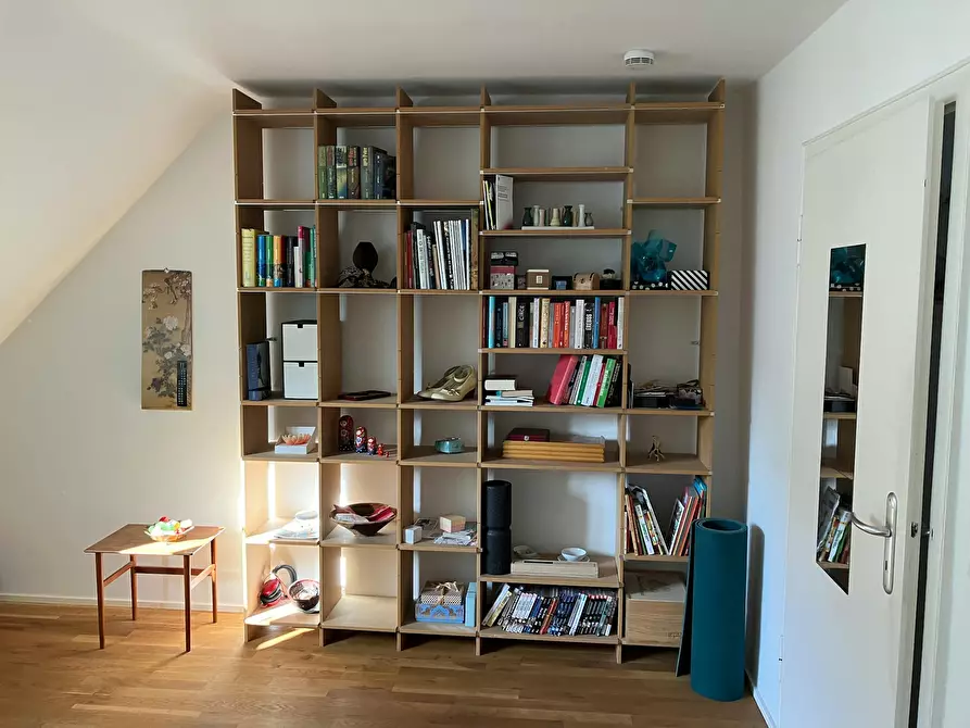 Immagine 9 di Casa indipendente in affitto  in Schemmergasse a Köln
