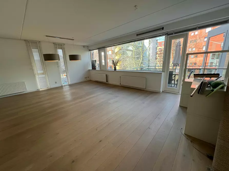Immagine 3 di Appartamento in affitto  in Bordeslaan a 's-Hertogenbosch