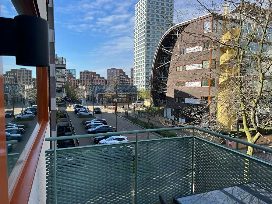 Immagine 1 di Appartamento in affitto  in Bordeslaan a 's-Hertogenbosch